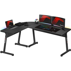 Huzaro Gaming Desktop Hero 6.0 Black Rgb