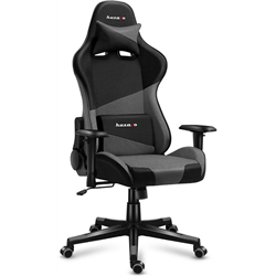 Huzaro Force 6.2 Gaming-Stuhl Grau Mesh