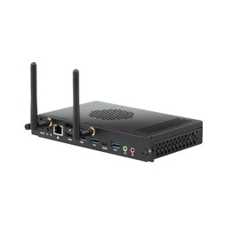 Viewsonic VPC35-W53-G1 Slot-in PC - Intel Core i5-1240P, 8GB DDR4, 256GB SSD, Windows 11 Pro