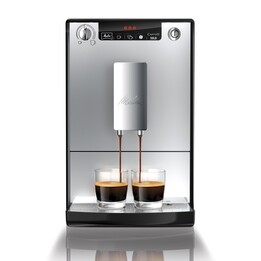 Zi-Zw E950-203 Melitta Caffeo Solo Fully Automatic Espresso Machine 1.2 L