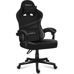 Cadeira Gaming Huzaro Force 4.4 Preta