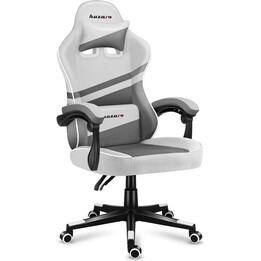 Huzaro Force 4.4 White gaming chair