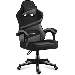 Huzaro Force 4.4 Gaming Chair Gray
