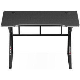 Huzaro Hero 1.6 Gaming-Schreibtisch Schwarz