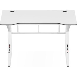 Huzaro Hero 1.6 Escritorio gaming Blanco