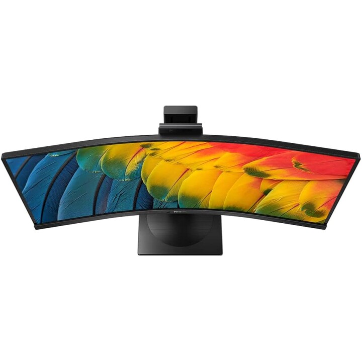 Philips serie 5000 34B1U5600CH/00, monitor LED da 34", nero