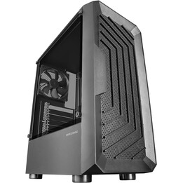 Caja Gaming Semitorre Mars Gaming MC-2000