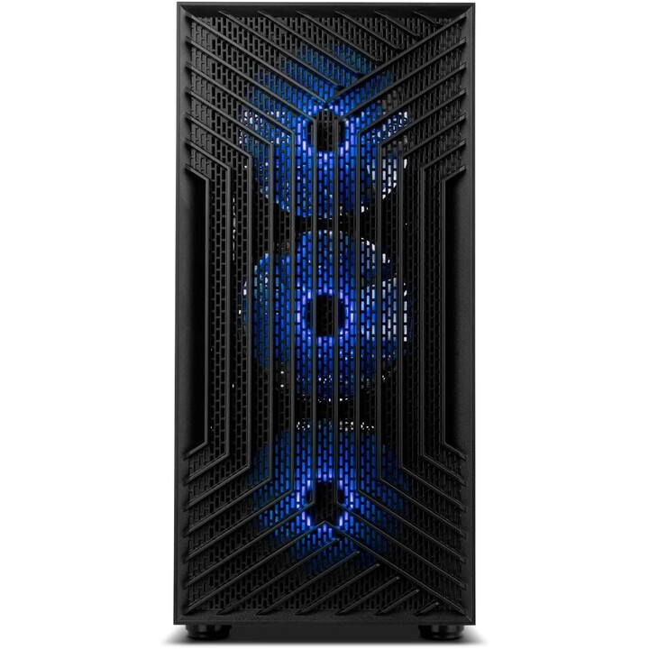 Nox Infinity Epsilon Mini Torre Preto
