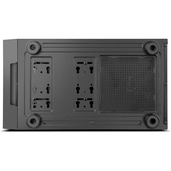Nox Infinity Epsilon Mini Torre Preto