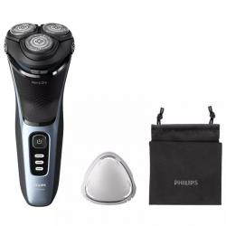Philips Rasierer Serie 3000 S3243/12/ mit Akku / 2 Zubehörteilen