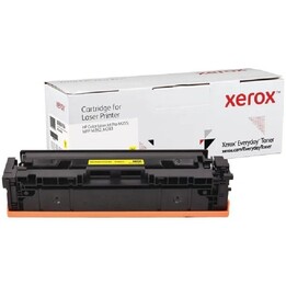 Xerox 006R04186 compatible con HP W2032A Amarillo