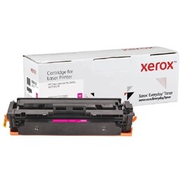 Xerox 006R04187 compatible con HP W2033A Magenta