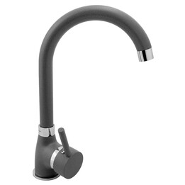 PYRAMIS 090923601 Gray faucet