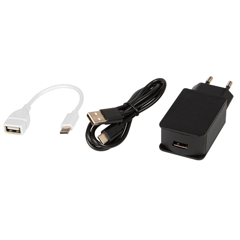 Tablet BLOW PlatinumTAB8 4G V3 IPS 4 GB/64 GB Octa-Core