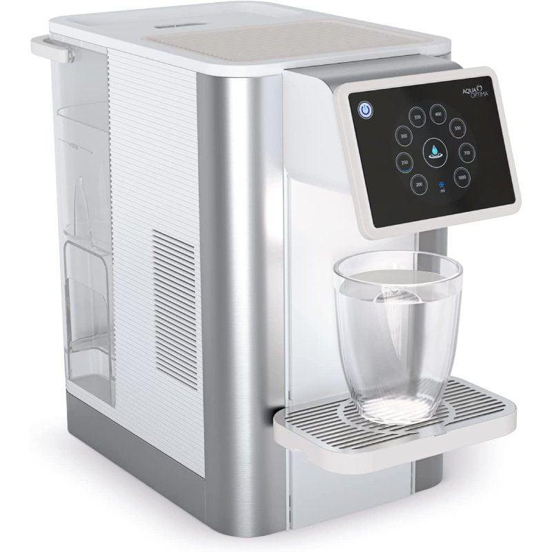 Aqua Optima Aurora Wasserspender AUC111/ 2100 W/ Fassungsvermögen 3,8 l