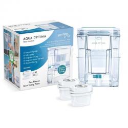 Aqua Optima gefilterter Wassertank WD1000/ 8,2 l/ inklusive 2 Filter