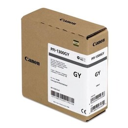 Canon PFI-1300 Grau Original