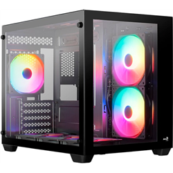 Aerocool ACCS-ES02063.11 Schwarz
