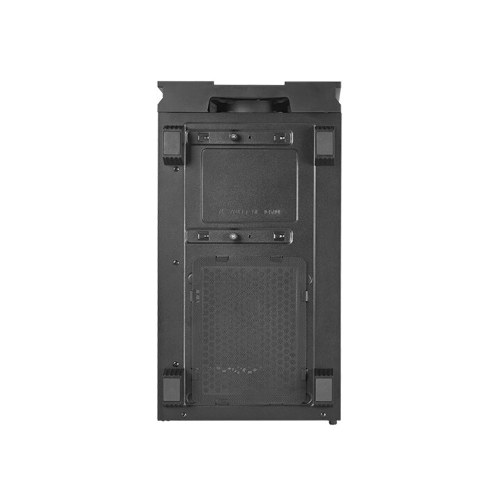 Chieftec Hunter 2 GS-02B-OP Schwarz