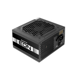 Chieftec EON ZPU-600S Negro
