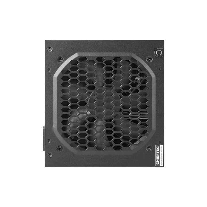 Chieftec EON ZPU-600S Nero