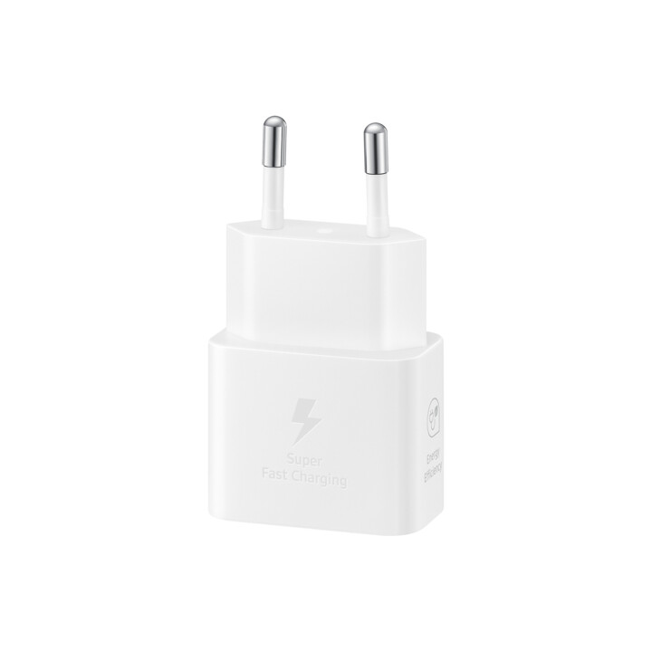 Samsung Carregador Rápido EP-T2510 25W Branco