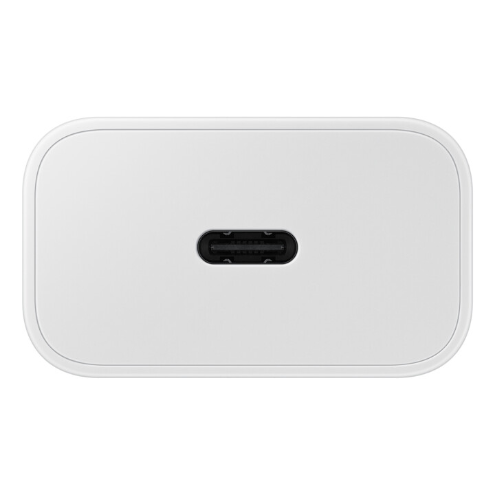 Samsung Carregador Rápido EP-T2510 25W Branco