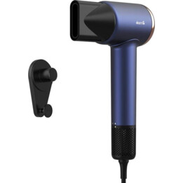 Deerma DEM-CF50W Blue Hair Dryer