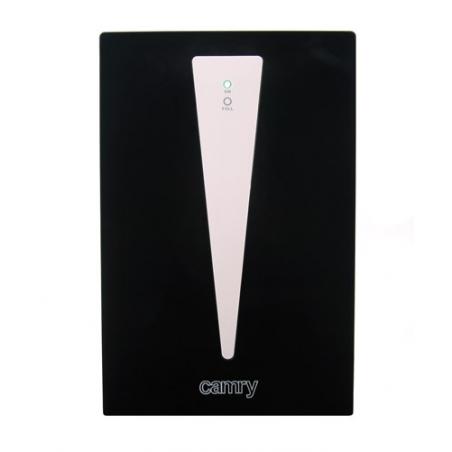 CAMRY CR 7903 deshumidificador 1,5 L 100 W Negro, Blanco