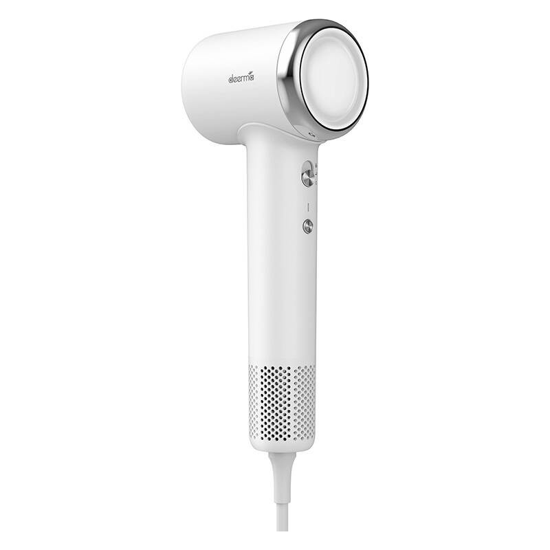 Deerma DEM-CF50W Hair Dryer White