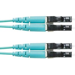 Cavo patch a fibra ottica Opti-Core® 2-fiber om4 lcdu-lcdu pc lszh 10m