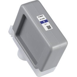 Canon PFI-1100 Cartouche Bleue Originale 160ml