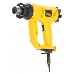 DeWALT D26411 450 l/min Negro, Amarillo 1800 W