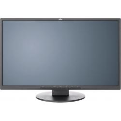 Fujitsu B-Line B22-8 TS Pro LED monitor 54.6 cm (21.5 inches) (FHD, IPS, 5ms, DVI-D, VGA, DisplayPort, speakers)