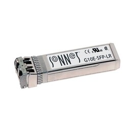 SFP+, 10GBase, Long Range (up to 10km)