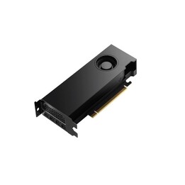 PNY NVIDIA RTX 4000 SFF Ada Generation, 20 GB GDDR6 160-bit, PCIe 4.0 x16, doppio slot, 4x Mini DP 1.4a, LP - ATX