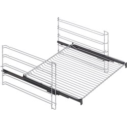 Corredera Telescópica Electrolux Tr1Lfav Super Clean Para Horno A Vapor