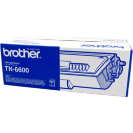 Brother TN6600 Toner nero 6.000 pagine