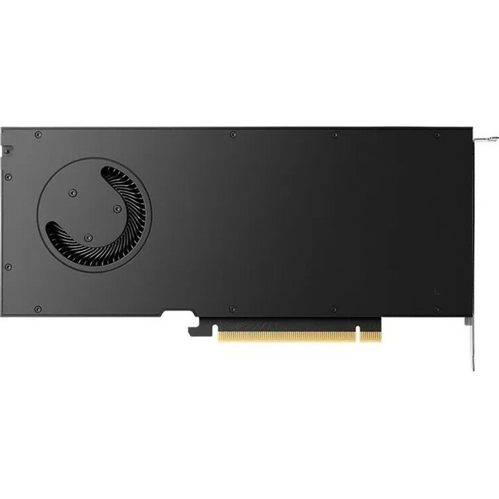 PNY NVIDIA RTX 4000 Ada Generation, 20 GB GDDR6 160-bit, PCIe 4.0 x16, Single Slot, 4x Mini DP 1.4a, ATX - ATX 