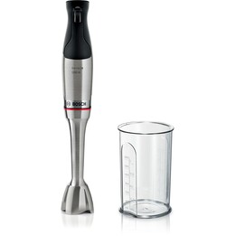 Bosch Series 6 MSM6M810 blender 0.6 L Immersion blender 1200 W Stainless steel