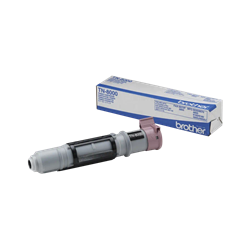 Brother Original TN8000 Toner noir 2 200 pages