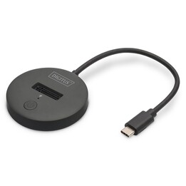 Docking station Digitus NVMe/SATA