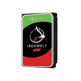 Seagate IronWolf ST1000VN008 Disco Rigido interno 3,5" 1 TB Serial ATA III