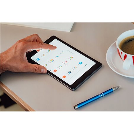 BLOW PlatinumTAB8 4G V3 IPS 4GB 64GB LTE Tablette Noir