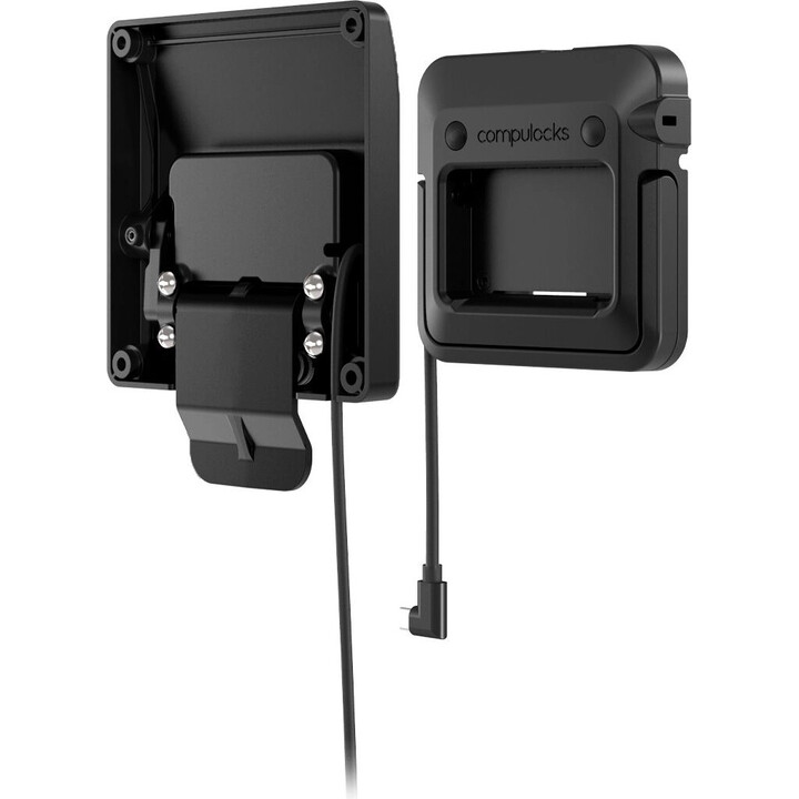 Power Move - Soporte VESA universal para tableta - Negro