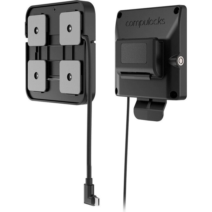 Power Move - Universal Tablet VESA Mount - Black