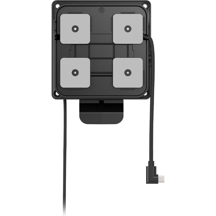 Power Move - Universal Tablet VESA Mount - Black