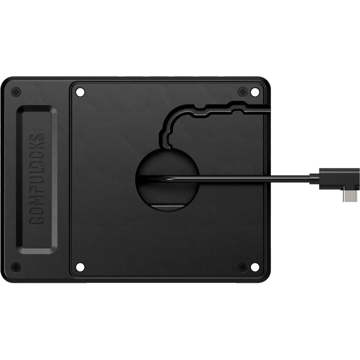Plus Hub VESA Box Black