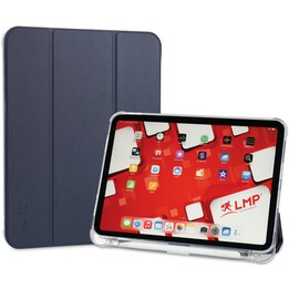 SlimCase pour iPad 10e génération. 10,9" - Gris foncé