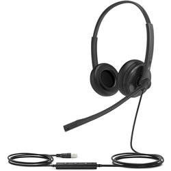 Auricular biaural uh34